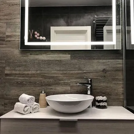 Apartment Spaziosi *
